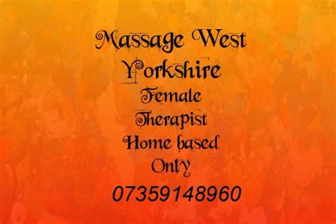 keighley massage|Massage services in Keighley, West Yorkshire